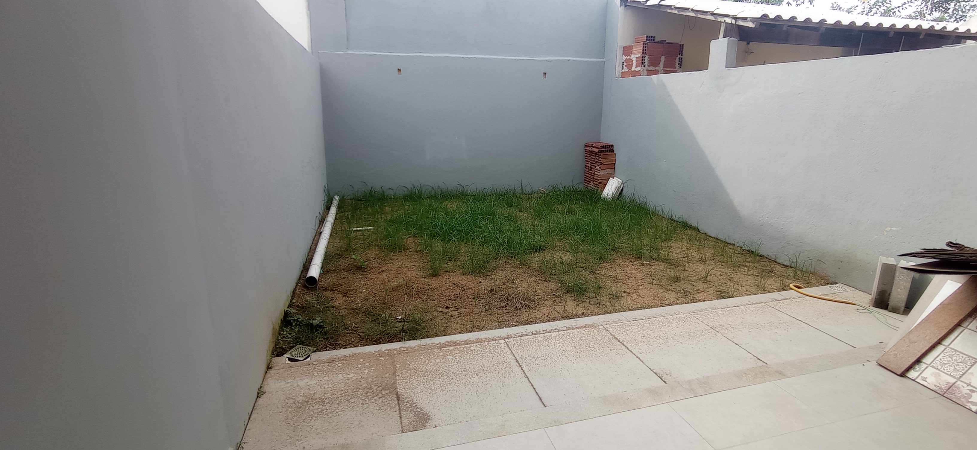Imagem Casa com 3 Quartos à Venda, 125 m²em Parque Aurora - Campos dos Goytacazes