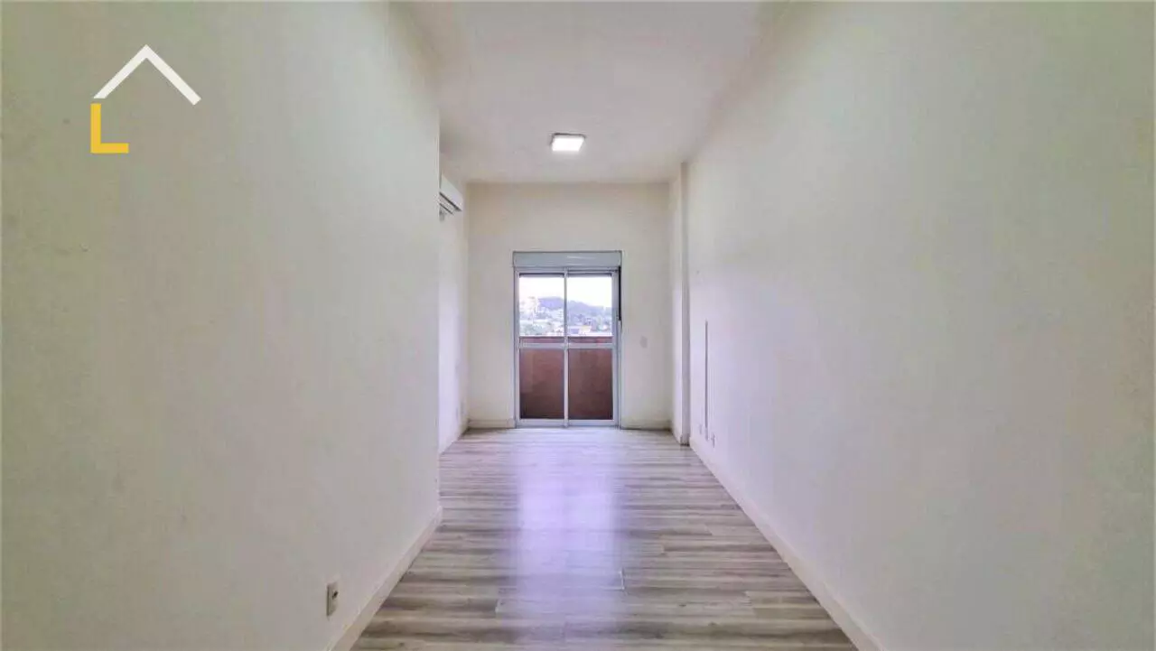 Imagem Apartamento com 2 Quartos à Venda, 77 m² em Santo Antônio - Joinville