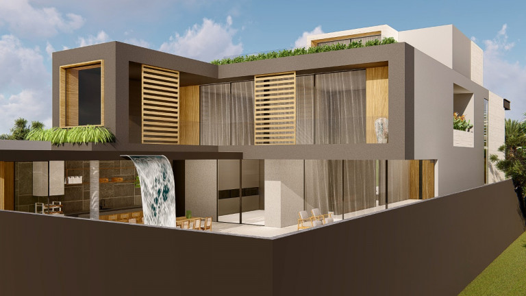 Imagem Casa de Condomínio com 5 Quartos à Venda, 600 m² em Barra da Tijuca - Rio de Janeiro Imagem Casa de Condomínio com 5 Quartos à Venda, 600 m² em Barra da Tijuca - Rio de Janeiro