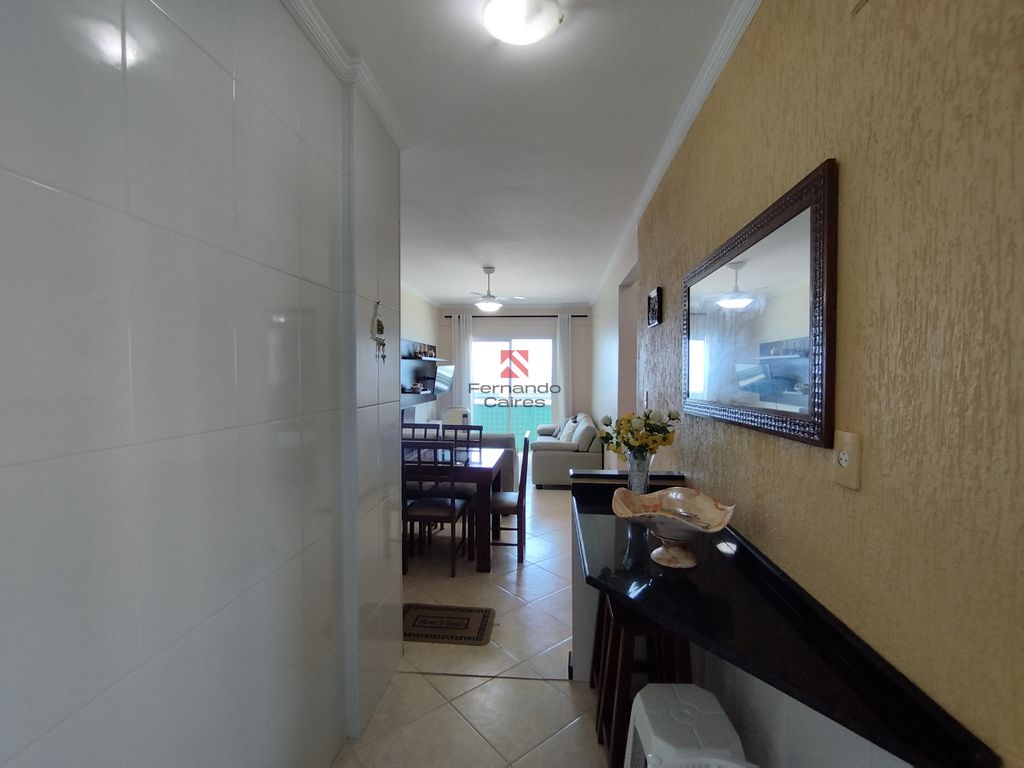 Imagem Apartamento com 2 Quartos à Venda, 55 m²em Guilhermina - Praia Grande Imagem Apartamento com 2 Quartos à Venda, 55 m²em Guilhermina - Praia Grande