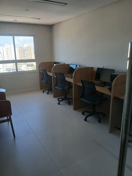 Imagem Loft com 1 Quarto à Venda, 20 m² em Amaralina - Salvador