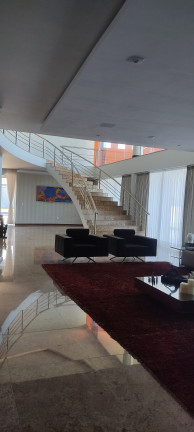 Imagem Sobrado com 5 Quartos à Venda, 999 m² em De Lourdes - Fortaleza Imagem Sobrado com 5 Quartos à Venda, 999 m² em De Lourdes - Fortaleza
