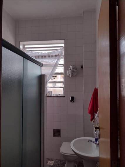 Imagem Apartamento com 2 Quartos à Venda, 55 m²em São Domingos - Niterói