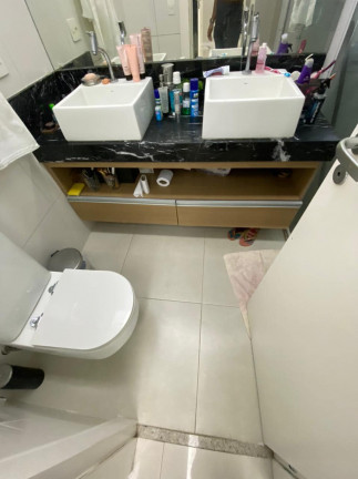 Imagem Apartamento com 3 Quartos à Venda, 142 m² em Ponta D'Areia - São Luís