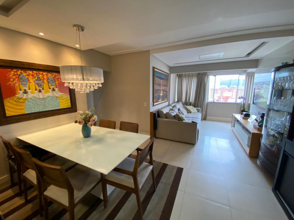 Imagem Apartamento com 2 Quartos à Venda, em Comerciário - Criciúma Imagem Apartamento com 2 Quartos à Venda, em Comerciário - Criciúma