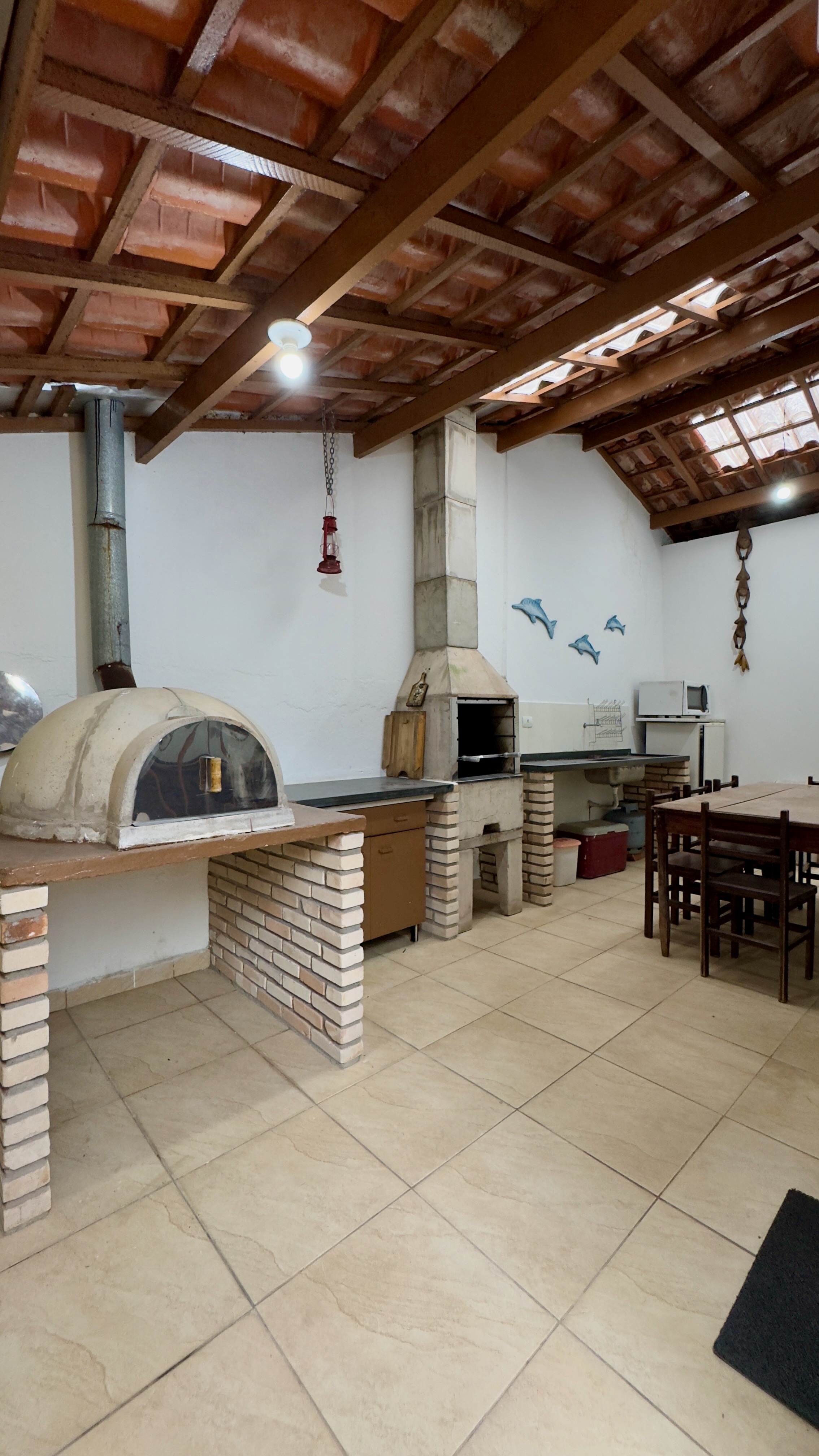 Imagem Casa com 3 Quartos à Venda, 244 m² em Itaguá - Ubatuba