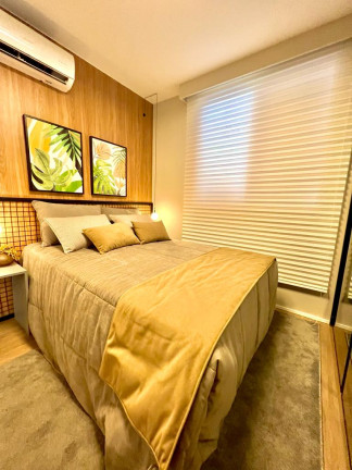 Imagem Apartamento com 3 Quartos à Venda, 61 m²em Parque Amazônia - Goiânia