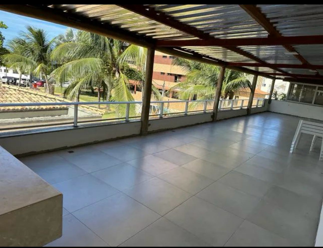 Imagem Apartamento com 3 Quartos à Venda, 225 m²em Pirangi do Norte (Distrito Litoral) - Parnamirim
