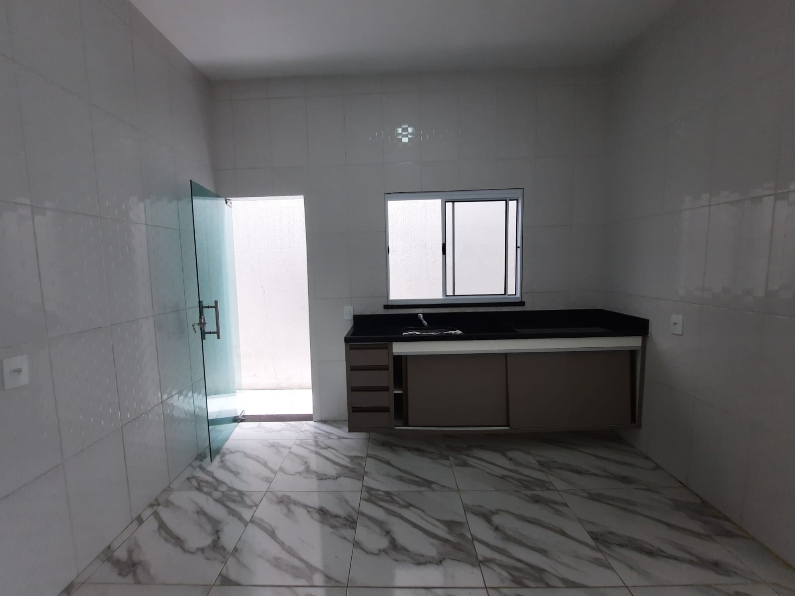 Imagem Casa com 3 Quartos à Venda, 70 m² em Flores - Manaus