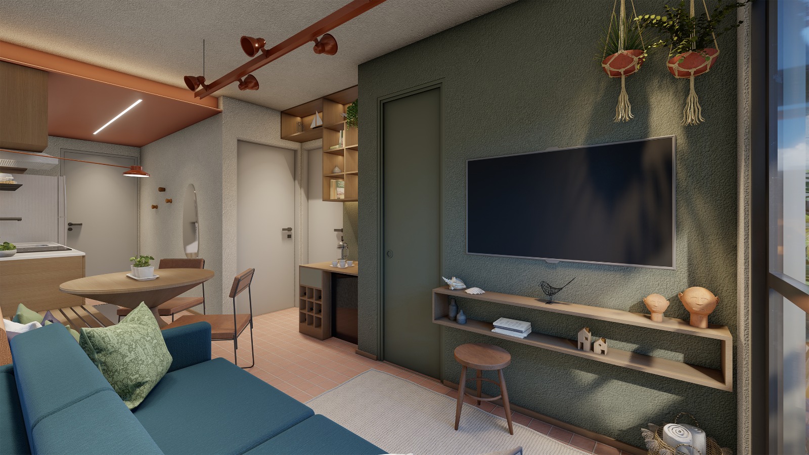 Imagem Apartamento à Venda ou Temporada, 24 m²em Vila Clementino - São Paulo Imagem Apartamento à Venda ou Temporada, 24 m²em Vila Clementino - São Paulo