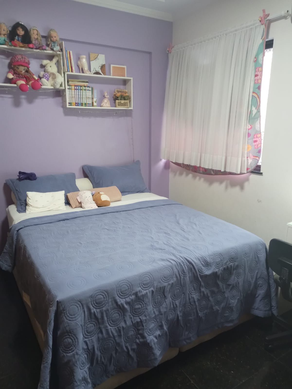 Imagem Apartamento com 3 Quartos à Venda, 198 m²em Campina - Belém Imagem Apartamento com 3 Quartos à Venda, 198 m²em Campina - Belém