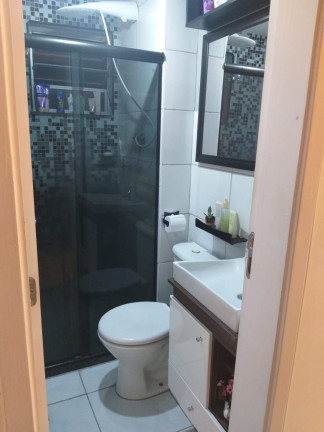 Imagem Apartamento com 2 Quartos à Venda, 49 m² em Honório Gurgel - Rio de Janeiro