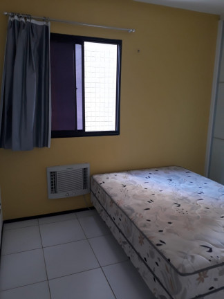 Imagem Apartamento com 3 Quartos para Alugar, 1 m² em Calhau - São Luís