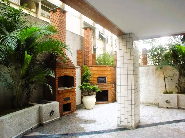 Imagem Apartamento com 3 Quartos à Venda, 104 m²em Jardim Paulista - São Paulo Imagem Apartamento com 3 Quartos à Venda, 104 m²em Jardim Paulista - São Paulo