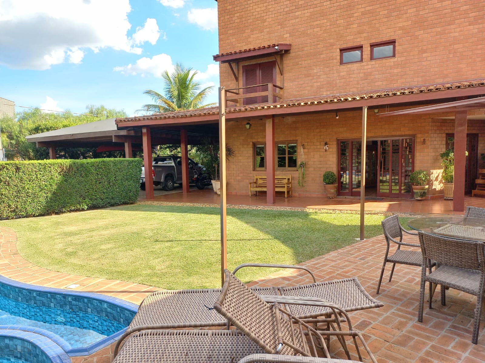 Imagem Casa com 5 Quartos à Venda, 475 m²em Vila Brandina - Campinas Imagem Casa com 5 Quartos à Venda, 475 m²em Vila Brandina - Campinas
