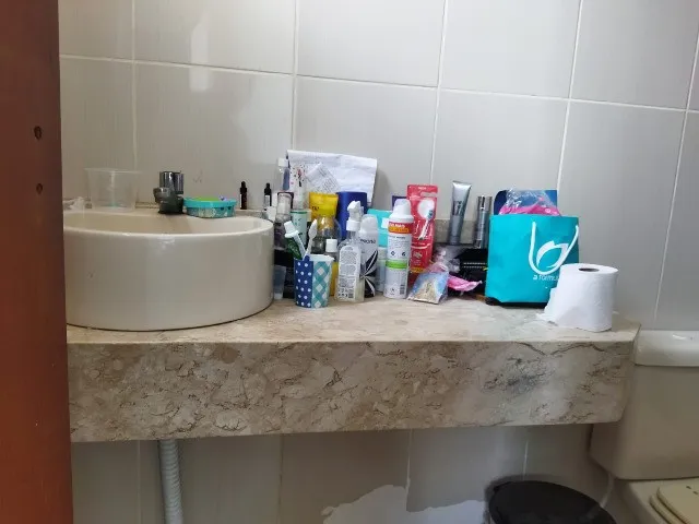Imagem Apartamento com 3 Quartos à Venda, 83 m²em Marco - Belém