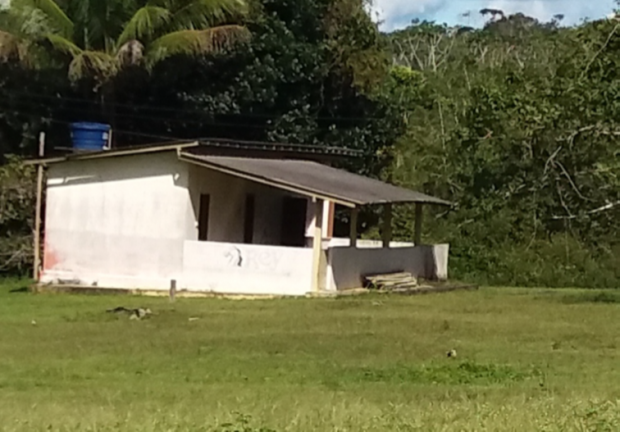 Imagem Chácara com 4 Quartos à Venda,  em Ramal urubui - Presidente Figueiredo