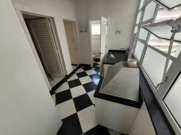 Imagem Apartamento com 3 Quartos à Venda, 344 m² em Copacabana - Rio de Janeiro