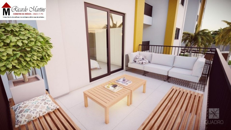 Imagem Apartamento com 2 Quartos à Venda, em Santa Augusta - Criciúma Imagem Apartamento com 2 Quartos à Venda, em Santa Augusta - Criciúma