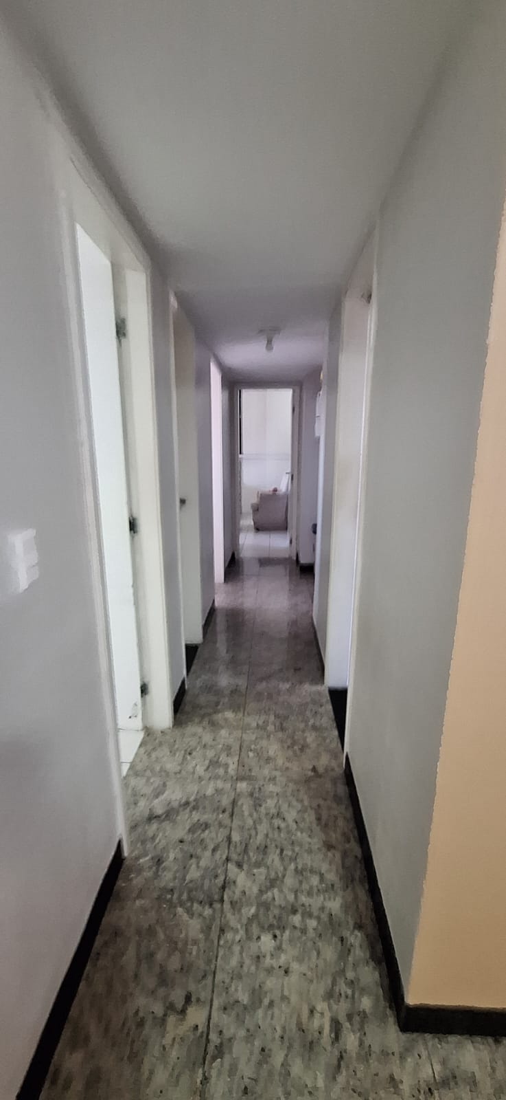 Imagem Apartamento com 3 Quartos à Venda, 122 m² em Fátima - Fortaleza