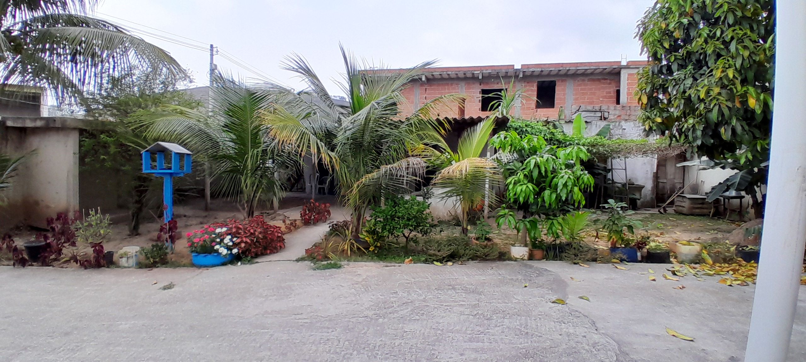 Imagem Fazenda à Venda, 500 m² em Padre Miguel - Rio de Janeiro Imagem Fazenda à Venda, 500 m² em Padre Miguel - Rio de Janeiro