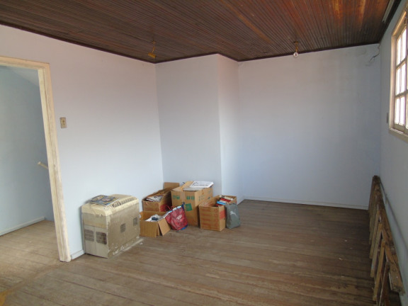 Imagem Casa com 4 Quartos à Venda, 190 m²em Batista Campos - Belém
