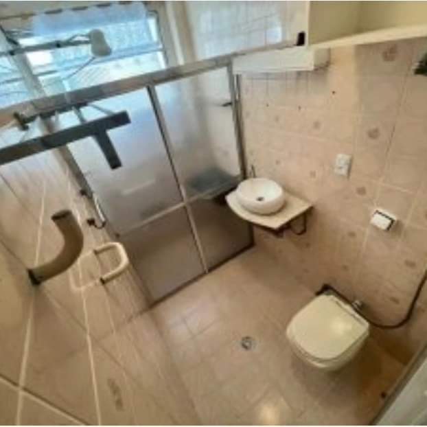 Imagem Kitnet com 1 Quarto à Venda, 30 m²em Tupi - Praia Grande