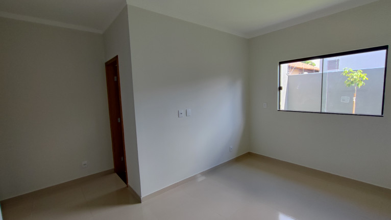 Imagem Casa com 3 Quartos à Venda, 90 m² em Jardim Tijuca - Campo Grande