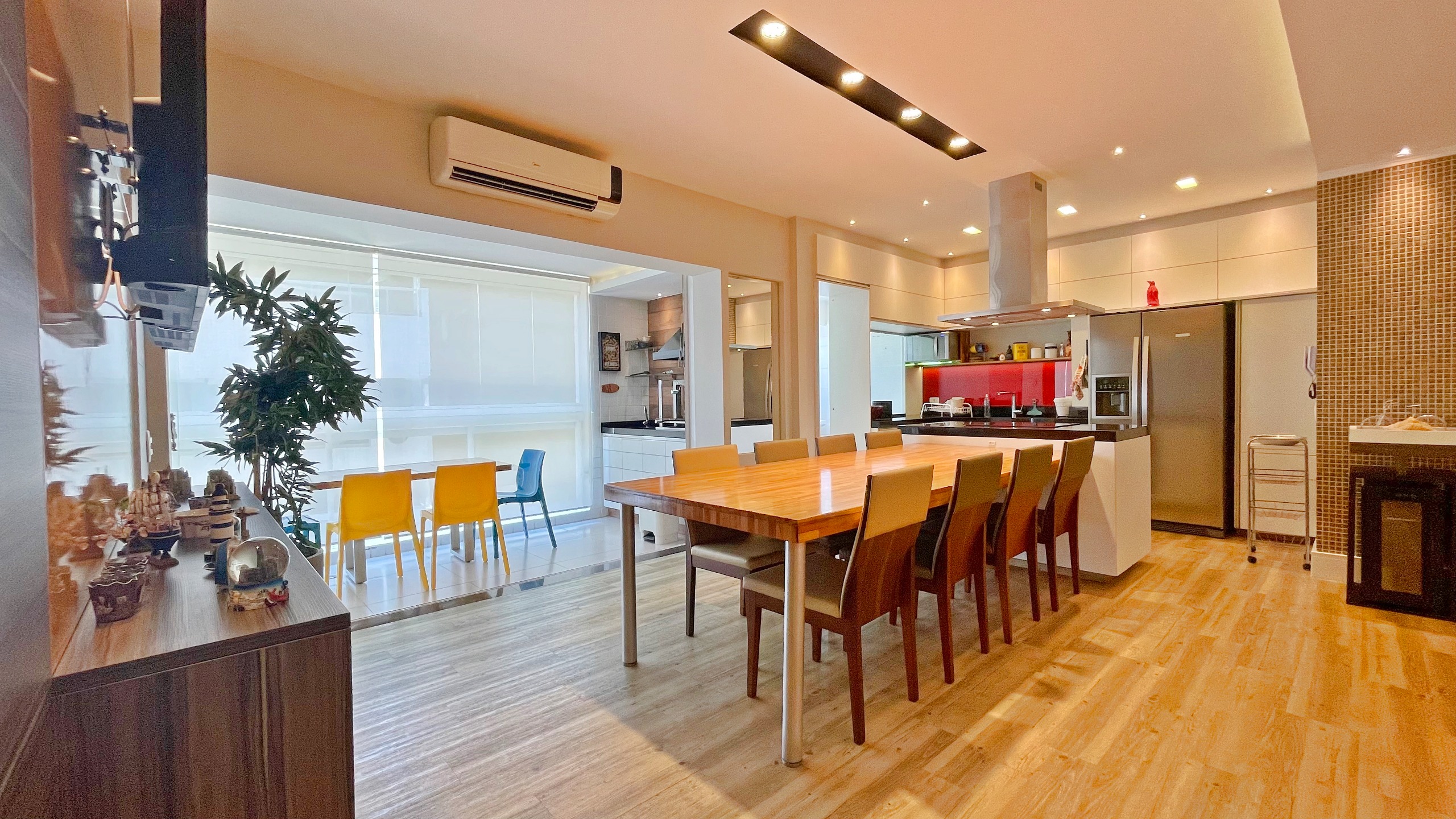 Imagem Apartamento com 4 Quartos à Venda, 143 m² em Riviera - Bertioga