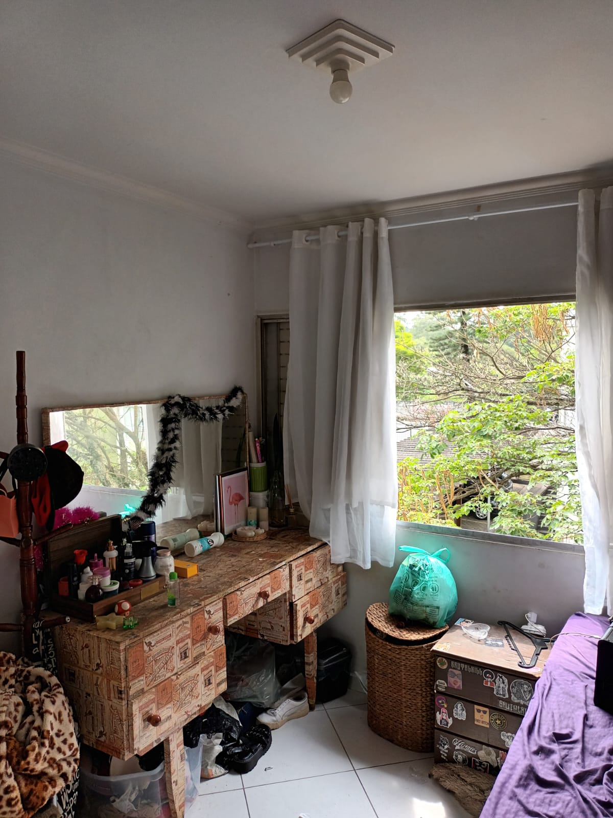 Imagem Apartamento com 3 Quartos à Venda, 67 m²em Barro Branco (Zona Norte) - São Paulo