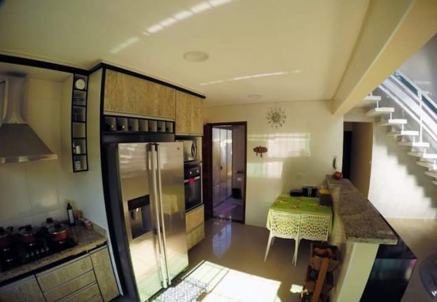 Imagem Sobrado com 4 Quartos à Venda, 223 m² em Flórida - Praia Grande Imagem Sobrado com 4 Quartos à Venda, 223 m² em Flórida - Praia Grande