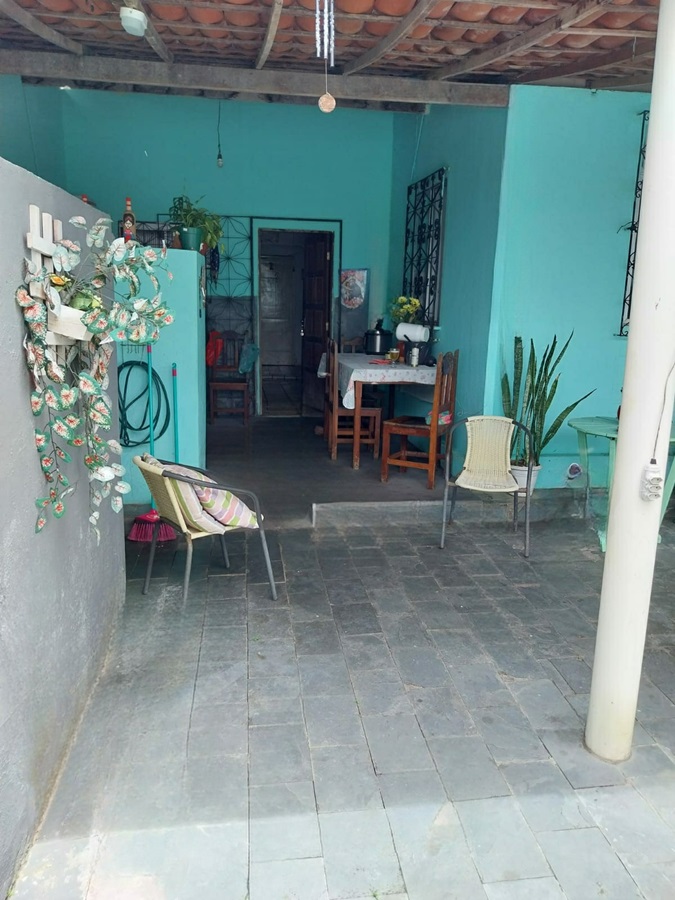 Imagem Casa com 4 Quartos à Venda, 162 m² em Mussurunga - Salvador