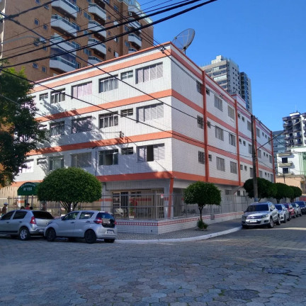 Imagem Apartamento com 1 Quarto à Venda, 43 m² em Guilhermina - Praia Grande Imagem Apartamento com 1 Quarto à Venda, 43 m² em Guilhermina - Praia Grande