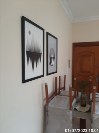Imagem Apartamento com 2 Quartos à Venda ou Locação, 50 m² em Riachuelo - Rio de Janeiro
