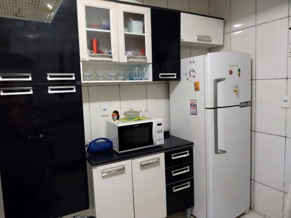 Imagem Apartamento com 2 Quartos à Venda, 65 m²em Maria Antonieta Mello Azevedo (São Benedito) - Santa Luzia Imagem Apartamento com 2 Quartos à Venda, 65 m²em Maria Antonieta Mello Azevedo (São Benedito) - Santa Luzia