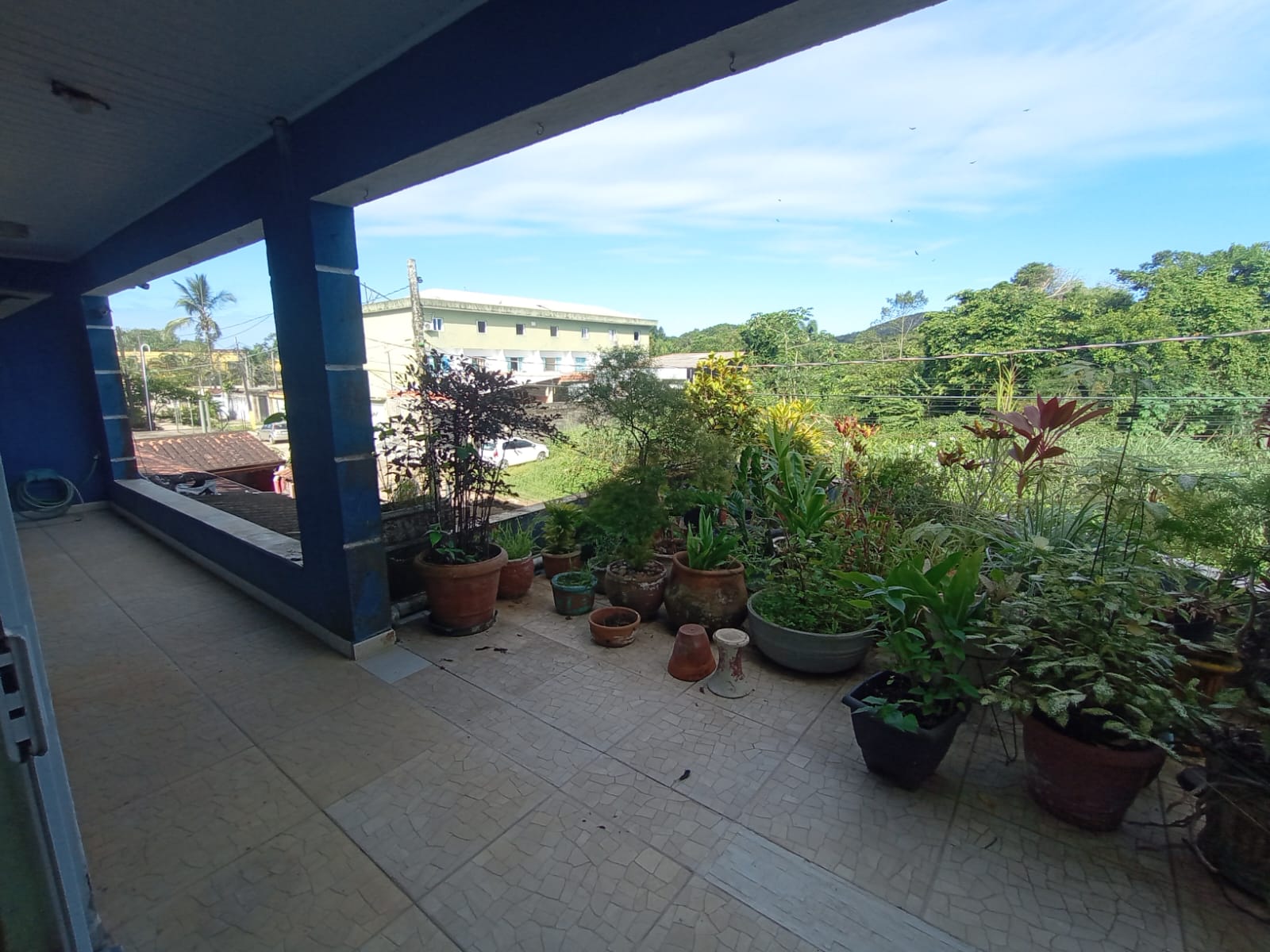 Imagem Sobrado com 2 Quartos à Venda, 80 m²em Balneario Praia do Perequê - Guarujá