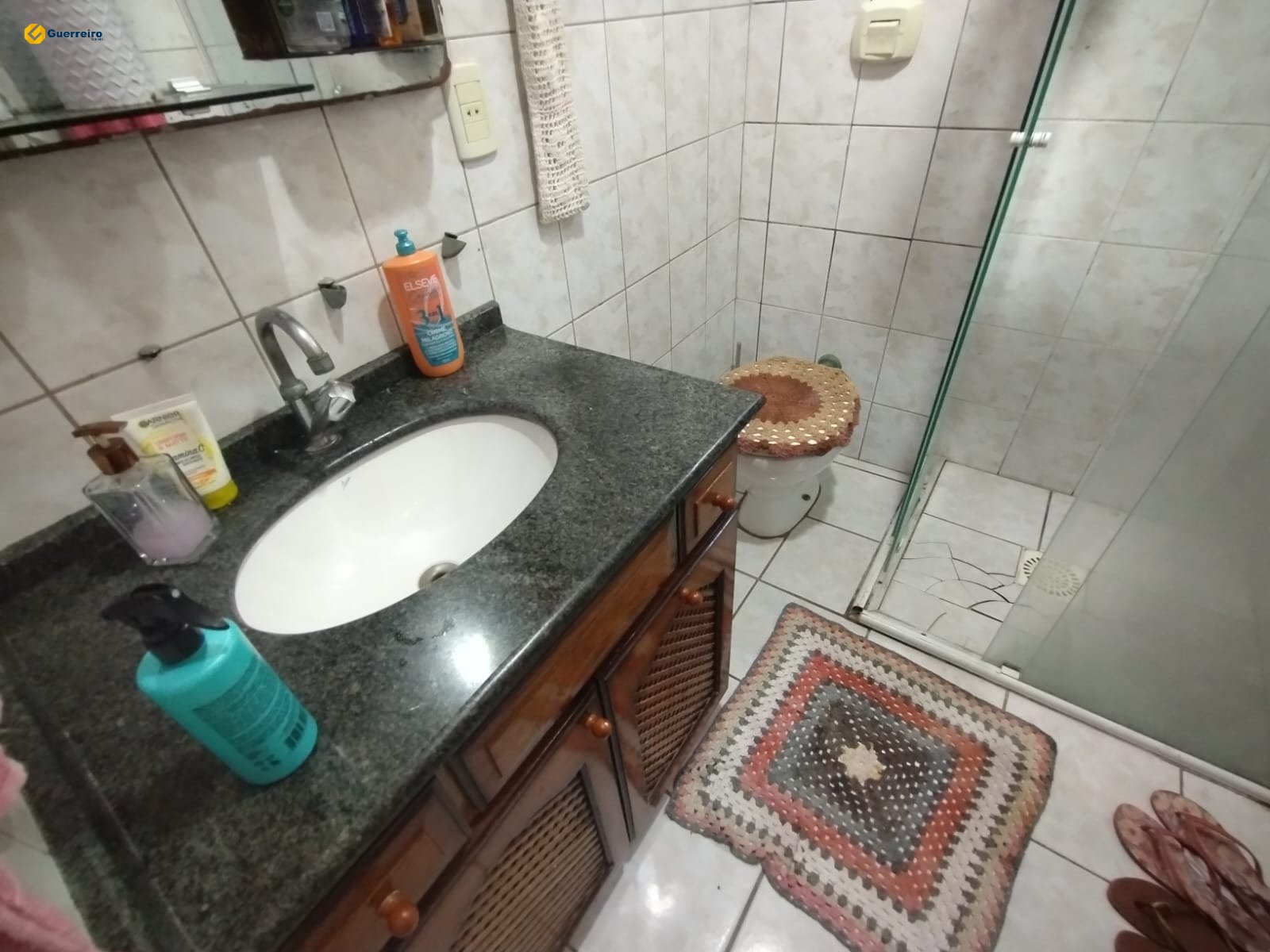 Imagem Apartamento com 2 Quartos à Venda, 56 m²em Roçado - São José