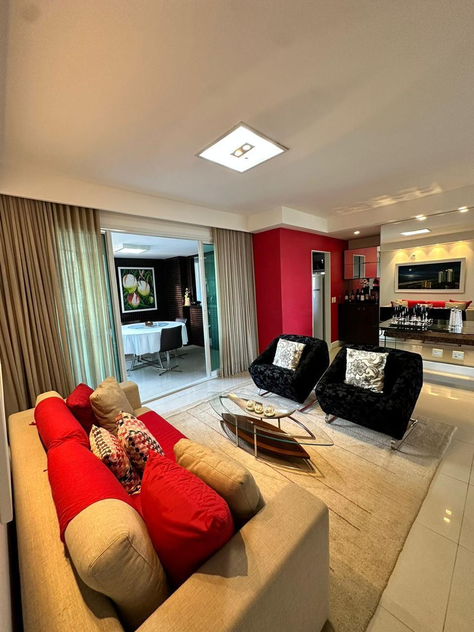 Imagem Apartamento com 4 Quartos para Alugar, 211 m² em Patamares - Salvador Imagem Apartamento com 4 Quartos para Alugar, 211 m² em Patamares - Salvador