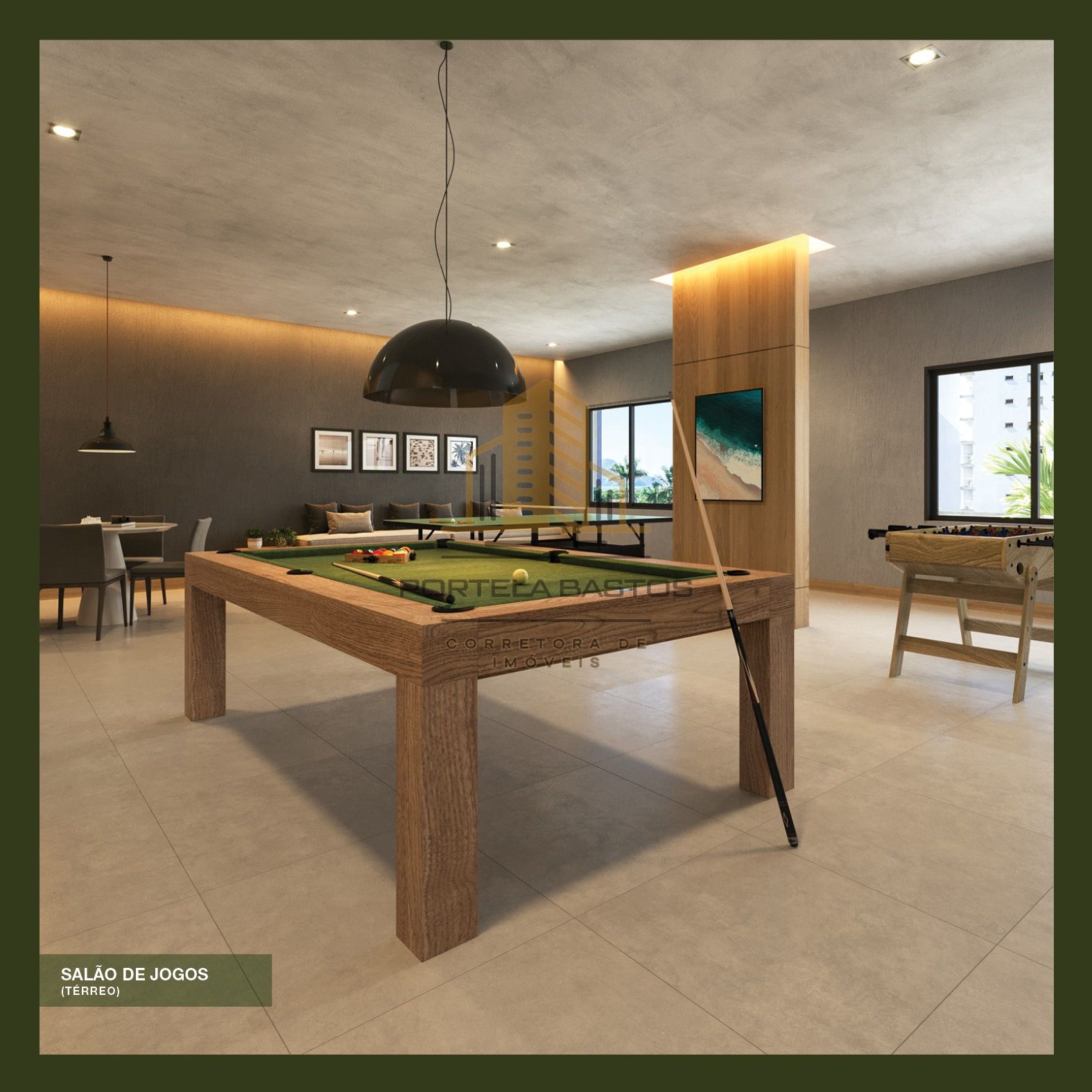Imagem Apartamento com 2 Quartos à Venda, 83 m²em Indaiá - Caraguatatuba