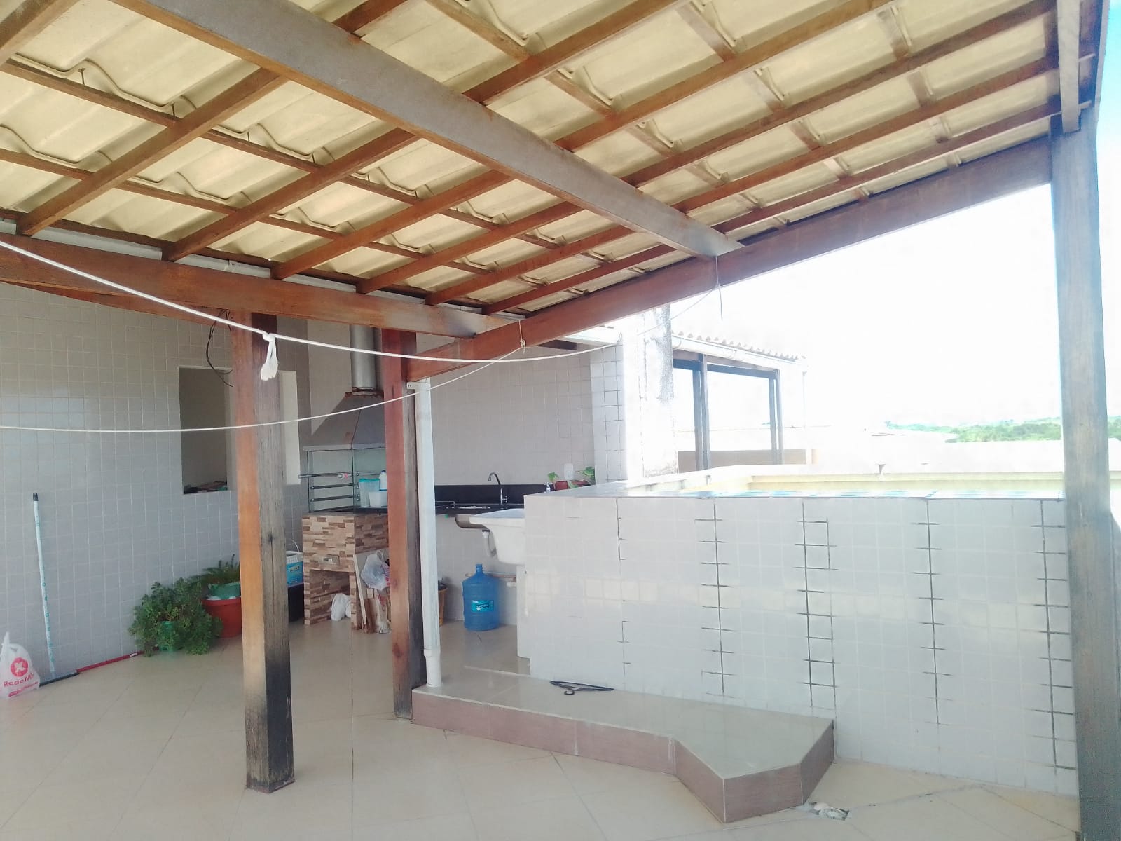 Imagem Apartamento com 2 Quartos à Venda, 80 m² em Centro - Lauro de Freitas