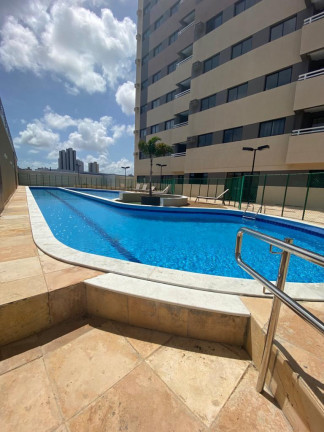 Imagem Apartamento com 3 Quartos à Venda,  em Dix-Sept Rosado - Natal