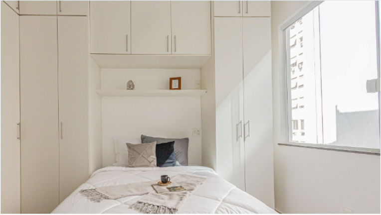 Imagem Apartamento com 1 Quarto à Venda, 26 m² em Flamengo - Rio de Janeiro