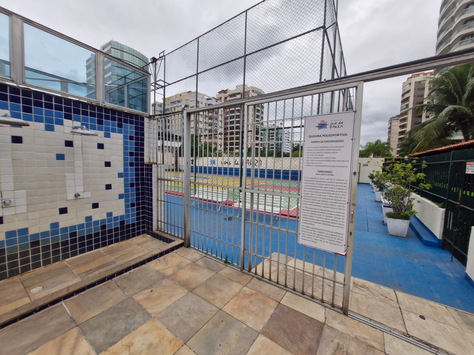 Imagem Apartamento com 3 Quartos para Alugar, 100 m² em Barra Olímpica - Rio de Janeiro Imagem Apartamento com 3 Quartos para Alugar, 100 m² em Barra Olímpica - Rio de Janeiro