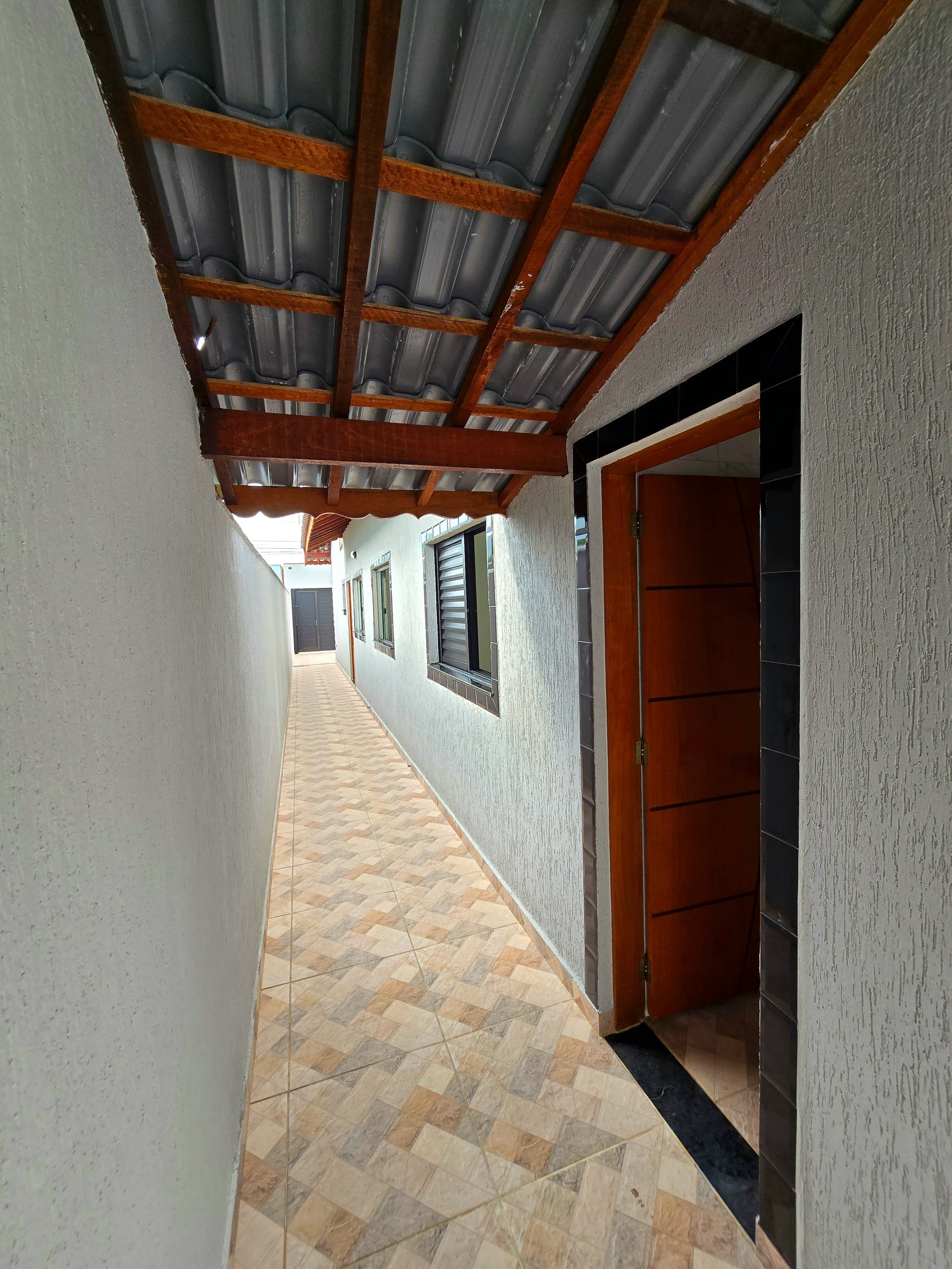Imagem Casa com 2 Quartos à Venda, 65 m²em Nova Itanhaém - Itanhaém