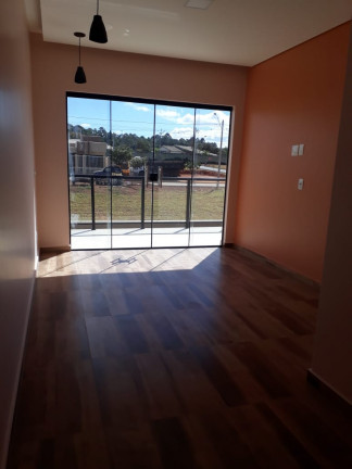 Imagem Casa de Condomínio com 3 Quartos à Venda, 201 m² em Residencial Villa Suiça - Cidade Ocidental Imagem Casa de Condomínio com 3 Quartos à Venda, 201 m² em Residencial Villa Suiça - Cidade Ocidental