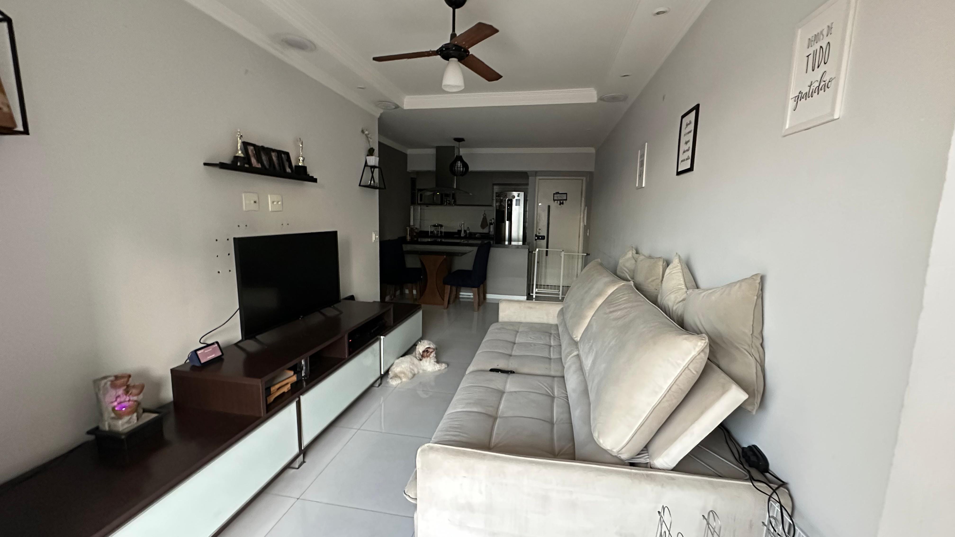 Imagem Apartamento com 3 Quartos à Venda, 77 m²em Vila Rosália - Guarulhos