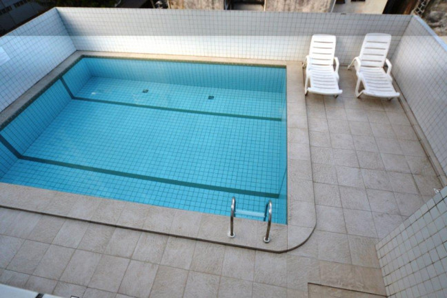 Imagem Apartamento com 4 Quartos à Venda, 120 m² em Boa Viagem - Recife Imagem Apartamento com 4 Quartos à Venda, 120 m² em Boa Viagem - Recife