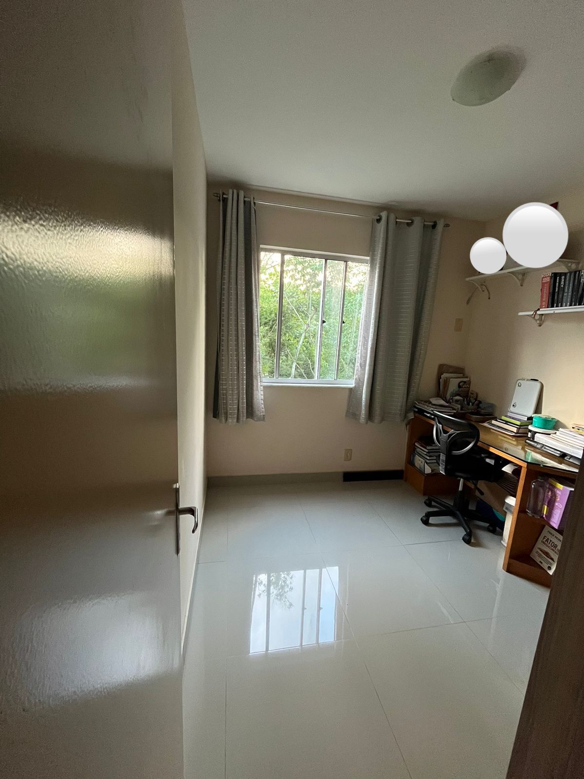 Imagem Apartamento com 2 Quartos à Venda, 47 m² em Caji - Lauro de Freitas