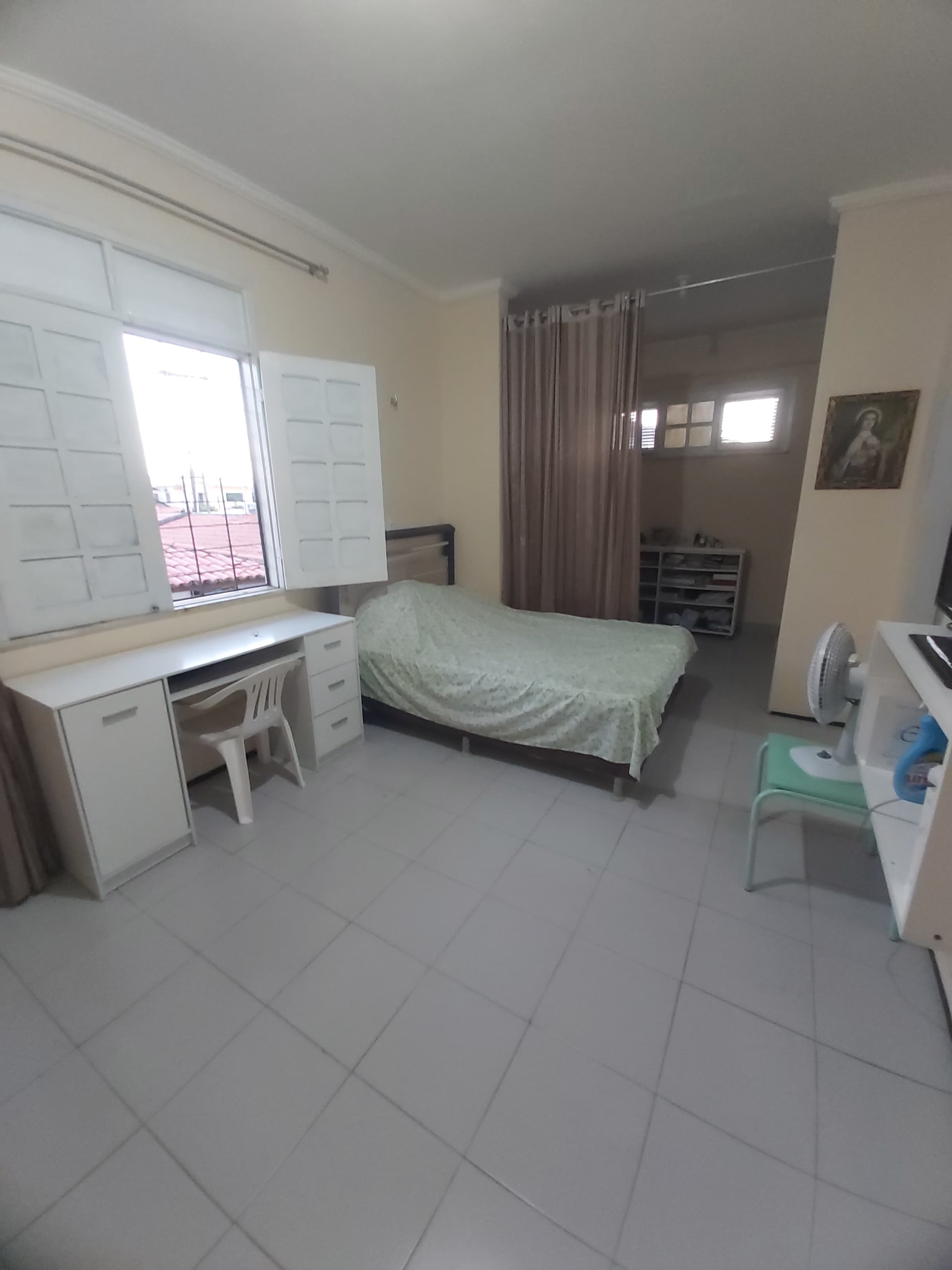 Imagem Casa com 6 Quartos à Venda, 520 m² em José de Alencar - Fortaleza