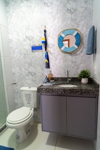 Imagem Apartamento com 3 Quartos à Venda, 59 m² em Maria Farinha - Paulista